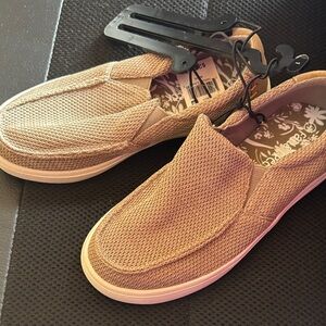 Falls Creek boys shoes NWT size 1